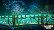 Rayman Legends Definitive Edition (Nintendo Switch) eShop Key UNITED STATES
