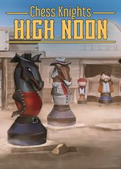 Chess Knights: High Noon (PC) Steam Key GLOBAL