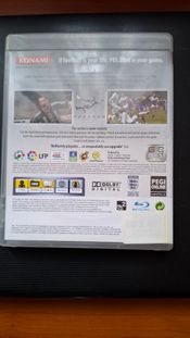 Get Pro Evolution Soccer 2008 PlayStation 3