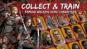 The Walking Dead: Road to Survival