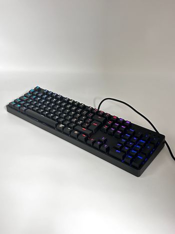 SVIVE Triton Speed Mechanical Laidinė Gaming Klaviatūra