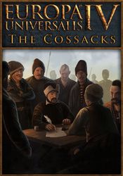 Europa Universalis IV - The Cossacks (DLC) Steam Key GLOBAL