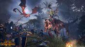 Buy Total War: WARHAMMER II - Blood for the Blood God II (DLC) Steam Key GLOBAL