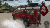 Buy D Series OFF ROAD Driving Simulation