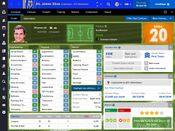 Football Manager 2016 (Limited Edition) Steam Key GLOBAL for sale