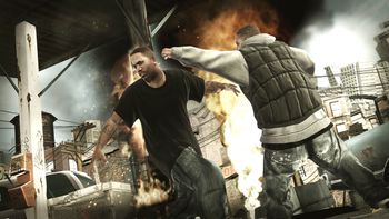 DEF JAM: ICON PlayStation 3 for sale