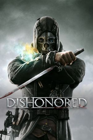 Dishonored Bundle Steam Key (PC) GLOBAL