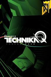 DJMAX RESPECT V - TECHNIKA TUNE & Q Pack (DLC) (PC) Steam Key GLOBAL
