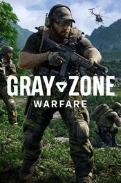 Gray Zone Warfare Steam Key (PC) ROW