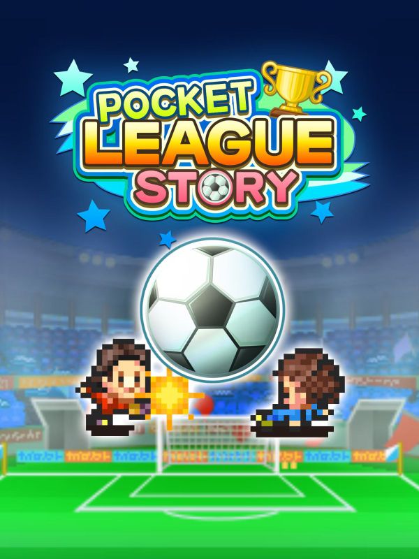 Get Pocket League Story for free on mobile