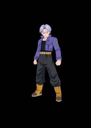 Fortnite - Trunks Outfit (DLC) Epic Games Key GLOBAL