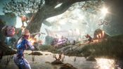 Redeem Everreach: Project Eden XBOX LIVE Key GLOBAL