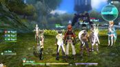 Sword Art Online Re: Hollow Fragment Steam Key GLOBAL