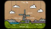 Cube Escape: The Mill