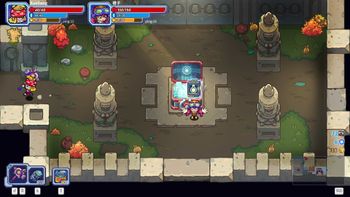 Buy Metaverse Keeper Nintendo Switch