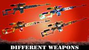 Sniper Assassin 3D