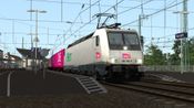 Redeem Train Simulator: Bahnstrecke Strasbourg, Karlsruhe Route (DLC) (PC) Steam Key GLOBAL