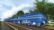 Trainz Simulator 12 - Coronation Scot (DLC) (PC) Steam Key GLOBAL