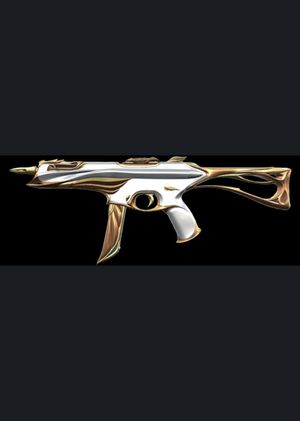 Valorant - Sovereign Stinger Skin (DLC) PC Key GLOBAL