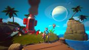 Skylar & Plux: Adventure On Clover Island Steam Key GLOBAL for sale