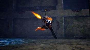 Get Biomutant Xbox Series X