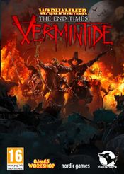 End Times Vermintide Item: Razorfang Poison Steam Key GLOBAL