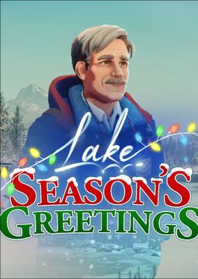 Lake - Season's Greetings (DLC) cover