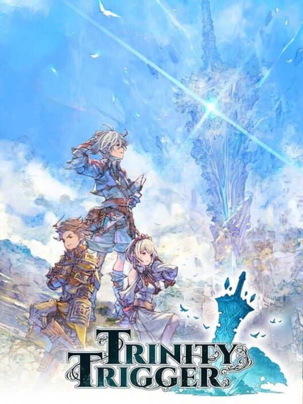 Trinity Trigger is free on PSN once your Snakzy coins land