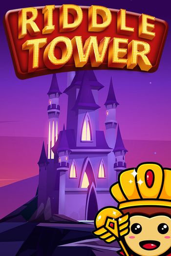 Riddle Tower Steam Key (PC) GLOBAL