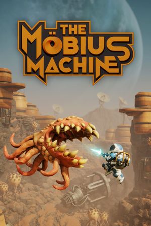 The Mobius Machine (Xbox Series X|S) XBOX LIVE Key ARGENTINA