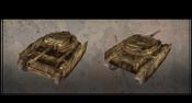 Hearts of Iron III - Axis Minors Vehicle Pack (DLC) Steam Key GLOBAL