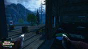 Redeem Bear Simulator