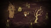 Redeem Dont Starve GOG.com Key GLOBAL