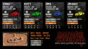 Savage Offroad