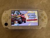 Buy Sony PSP 1000 IPS ekranas, atminties 128Gb kortelė pskyroje 170 žaidimų