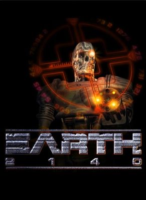 Earth 2140 cover