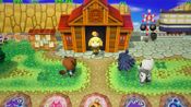 Animal Crossing: Amiibo Festival Wii U