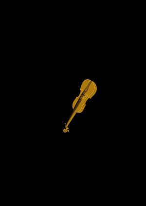 Fortnite - Solid Gold Fiddle Pickaxe (DLC) Epic Games Key GLOBAL