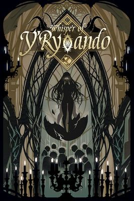 Whisper of Y'Ryando