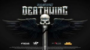 Space Hulk: Deathwing