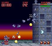 Redeem Super Turrican 2 SNES