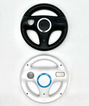 Nintendo Wii RVL-101 Žaidimų Konsolės Pilnas Juodas Rinkinys for sale