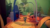 Tearaway PS Vita