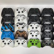 20x Microsoft Xbox Wireless Controllers for Xbox One/Series X/S/PC - FOR PARTS