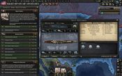Hearts of Iron IV: Man the Guns (DLC) Steam Key EUROPE for sale
