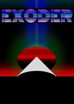 Exoder game cover