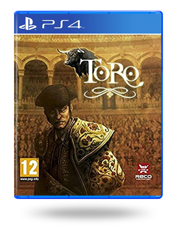 Toro PlayStation 4