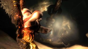 Buy God of War III Collector's Edition PlayStation 3