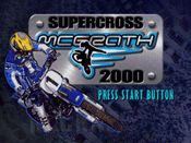Get Jeremy McGrath Supercross 2000 Game Boy Color