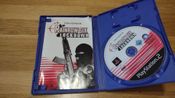 tom clancy Playstation 2 žaidimai 